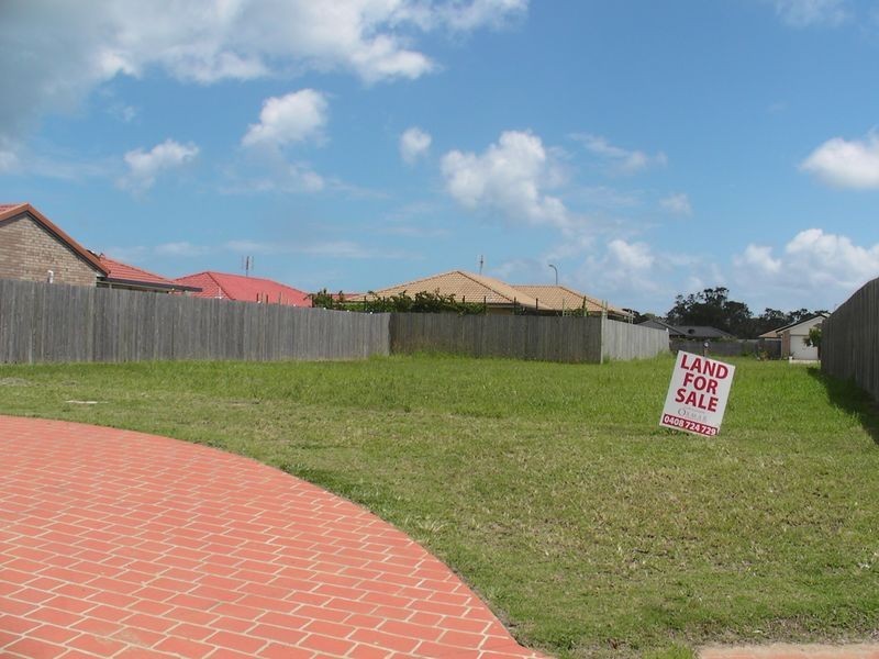 Point Vernon QLD 4655