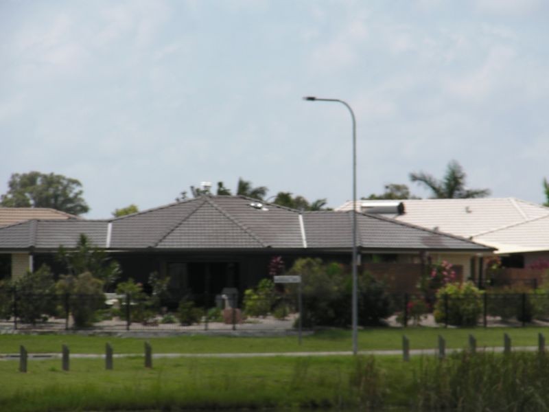 Point Vernon QLD 4655