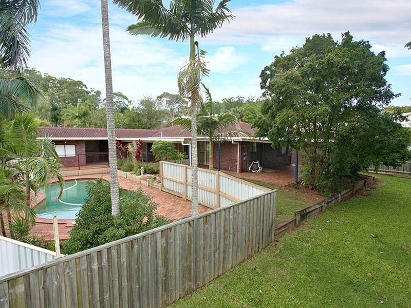 10 James Mac Court, Narangba QLD 4504