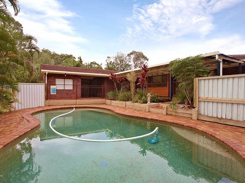 10 James Mac Court, Narangba QLD 4504