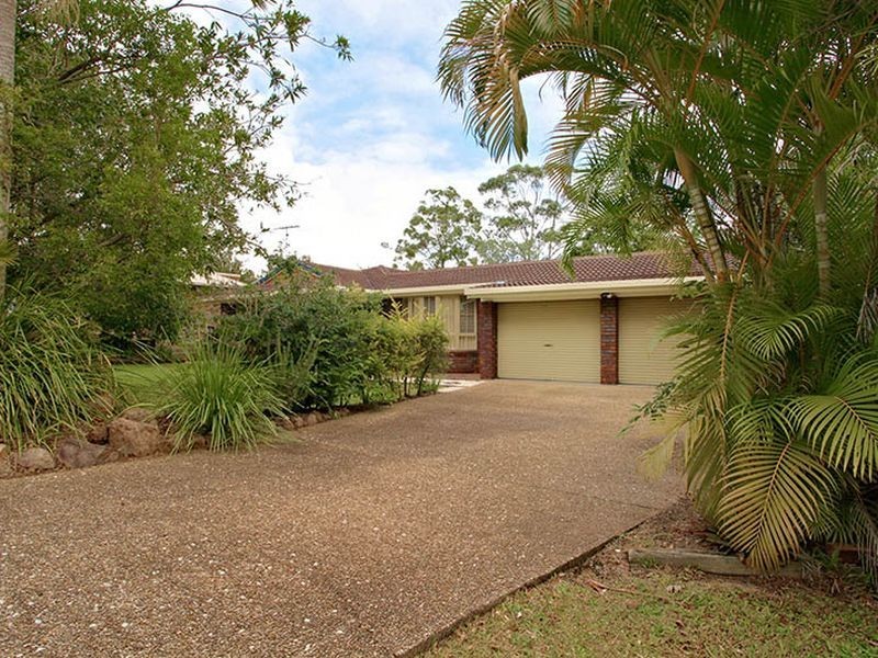 10 James Mac Court, Narangba QLD 4504