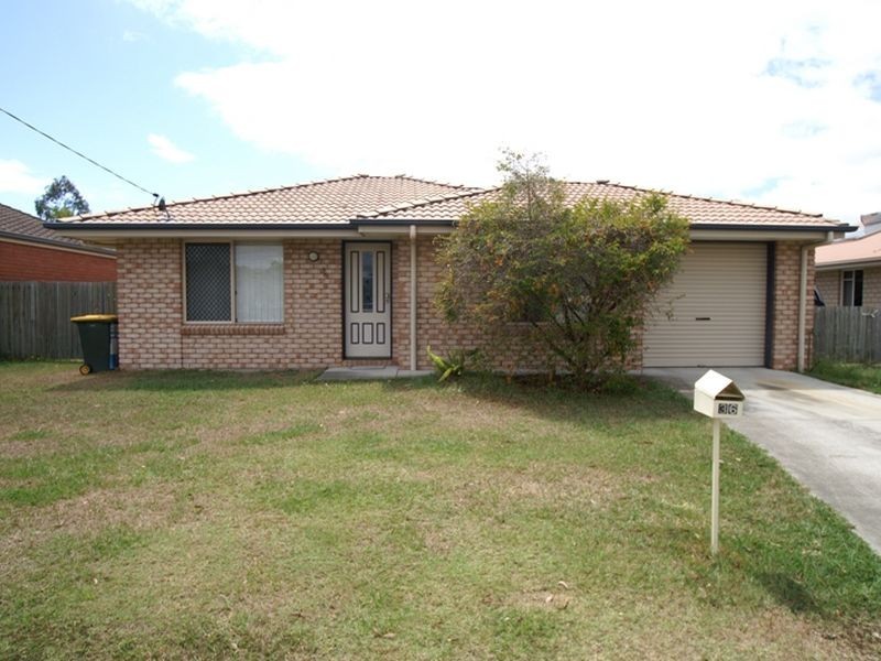 36 OBriens Road, Burpengary QLD 4505