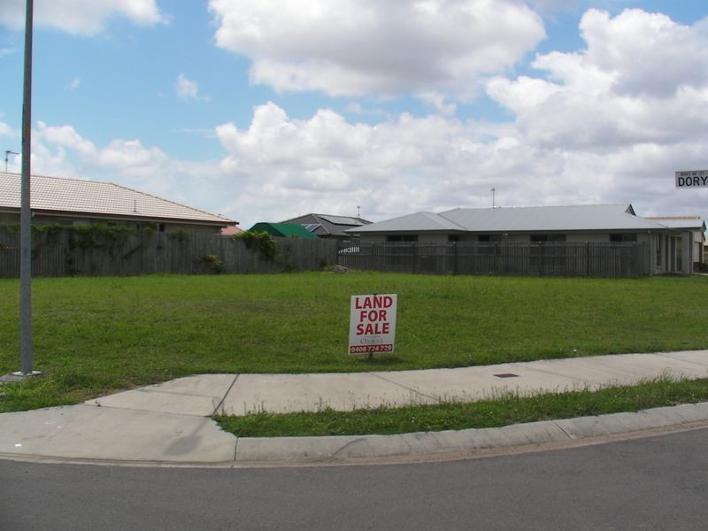 Point Vernon QLD 4655