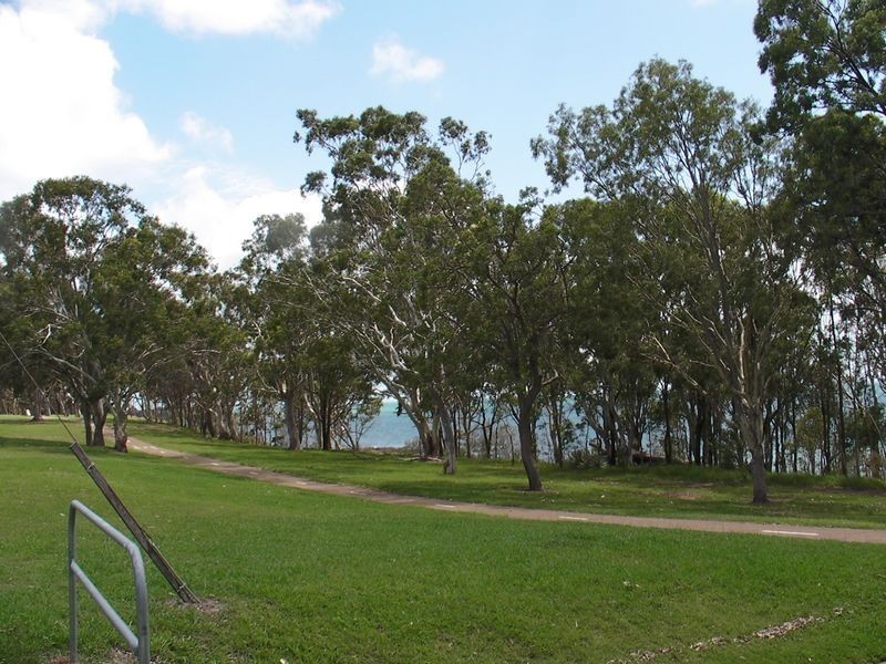 Point Vernon QLD 4655