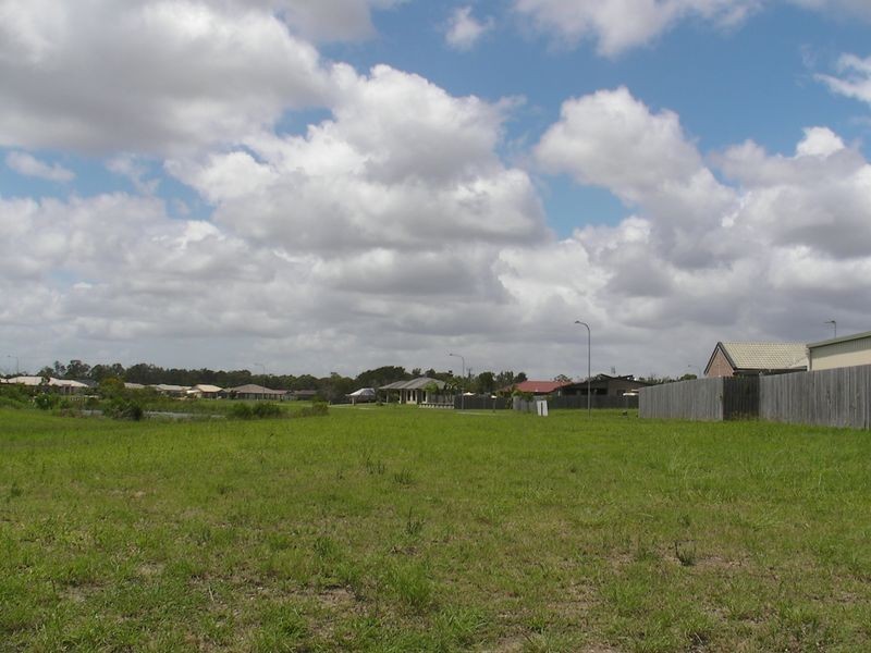 Point Vernon QLD 4655