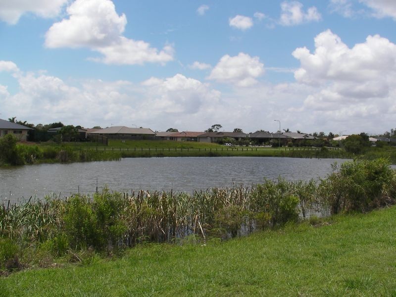 Point Vernon QLD 4655
