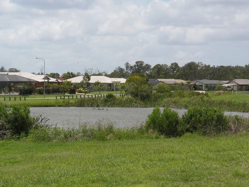 Point Vernon QLD 4655