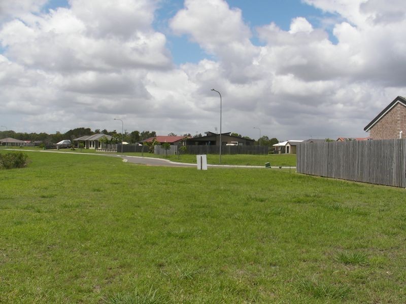 Point Vernon QLD 4655