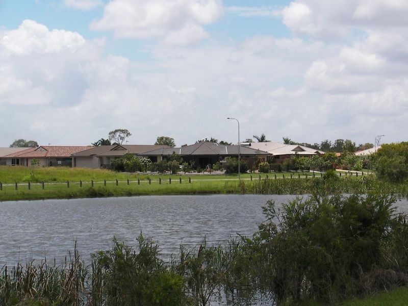 Point Vernon QLD 4655