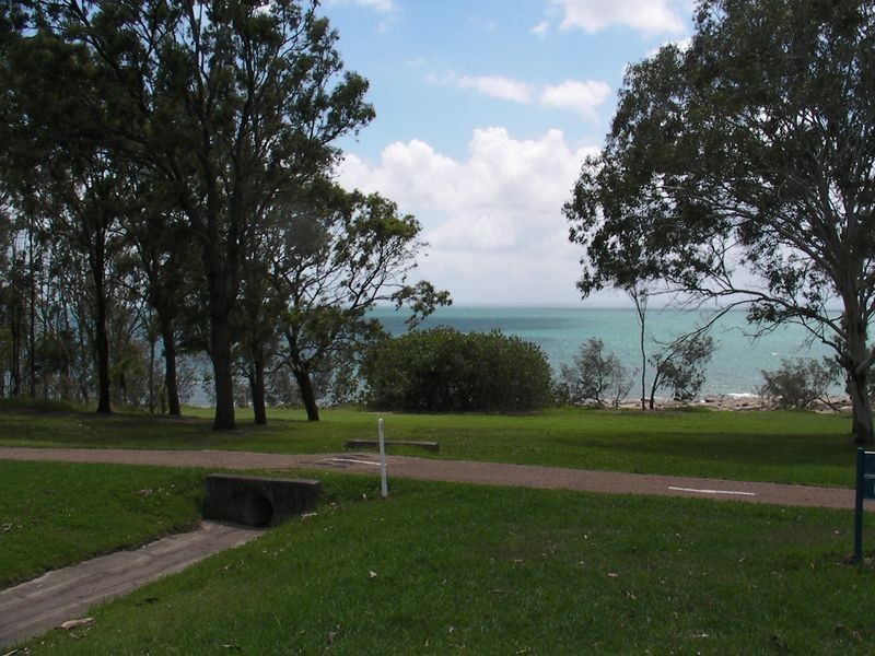 Point Vernon QLD 4655