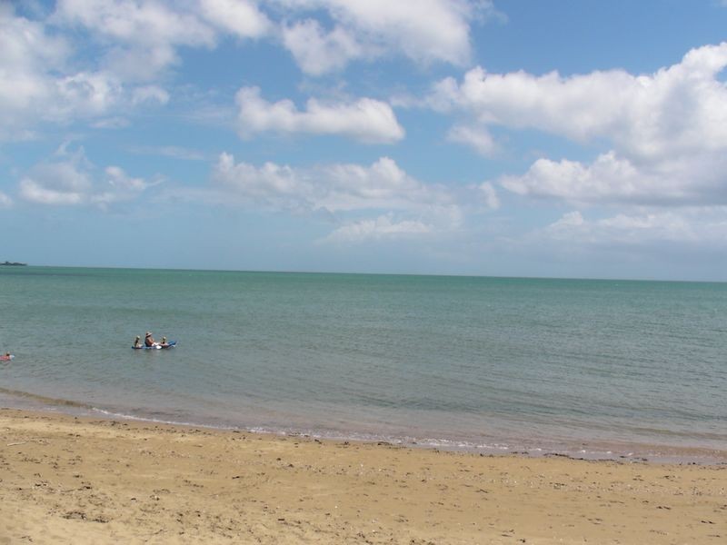 Point Vernon QLD 4655