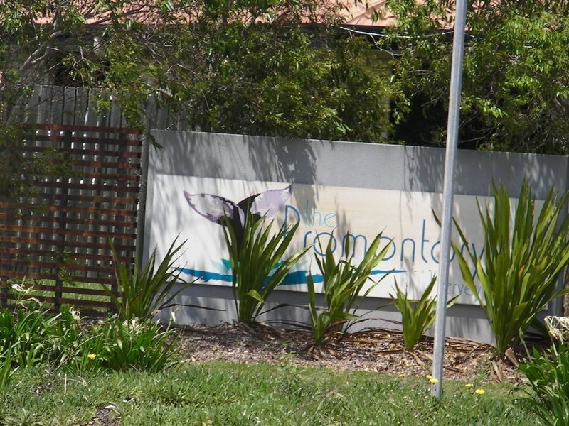 Point Vernon QLD 4655