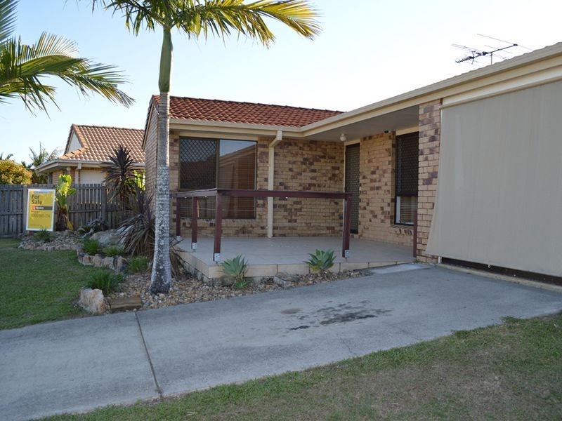 4 Fernlea Court, Caboolture QLD 4510
