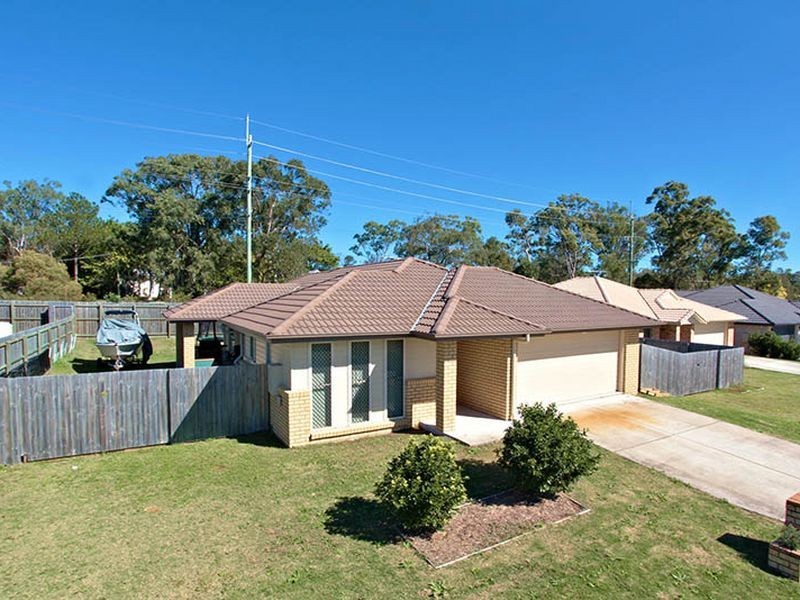 Deception Bay QLD 4508