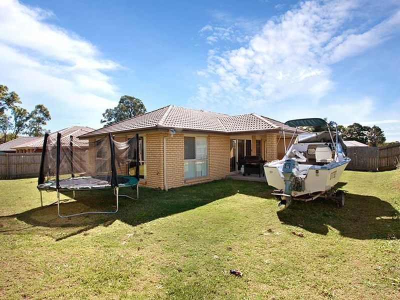 Deception Bay QLD 4508