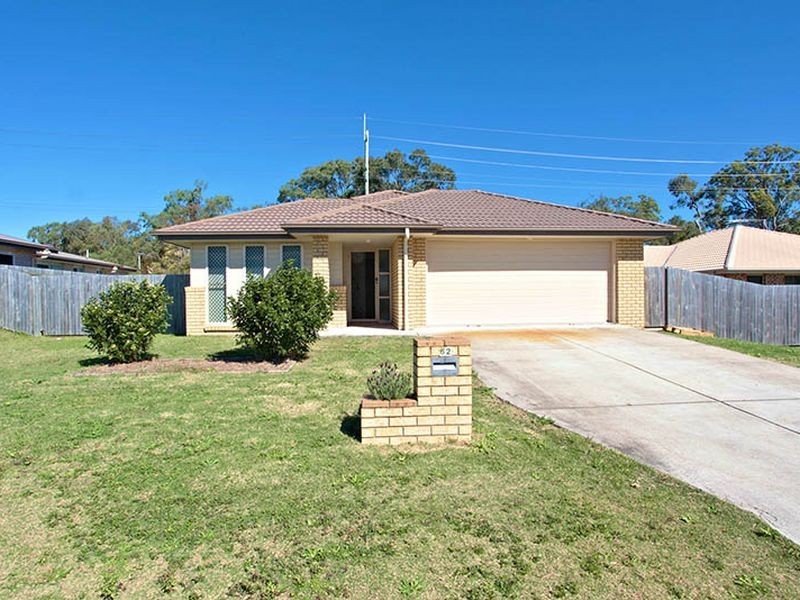 Deception Bay QLD 4508