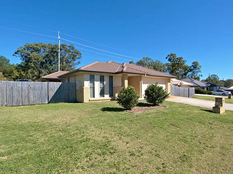 Deception Bay QLD 4508