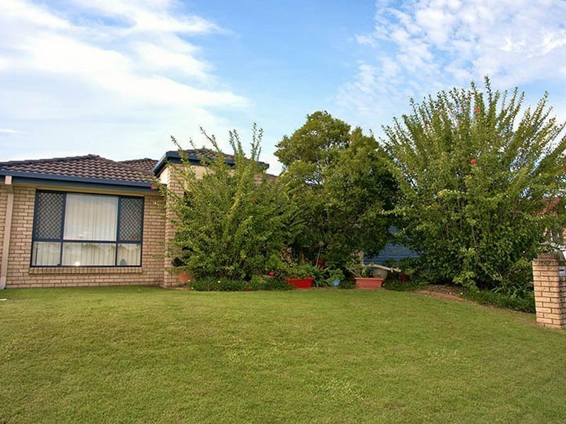 8 Lomandra Drive, Morayfield QLD 4506