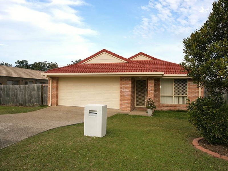 106 Woodrose Road, Morayfield QLD 4506