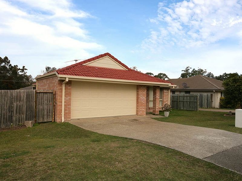 106 Woodrose Road, Morayfield QLD 4506