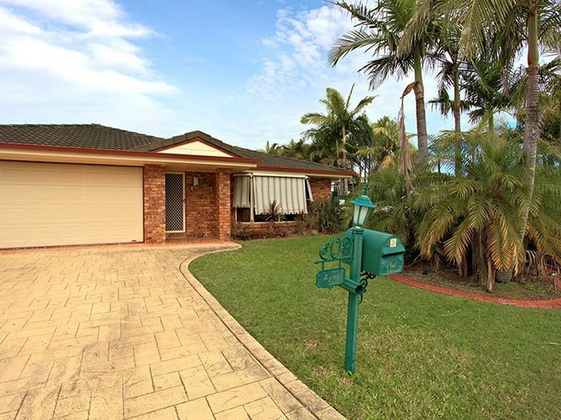 Burpengary QLD 4505