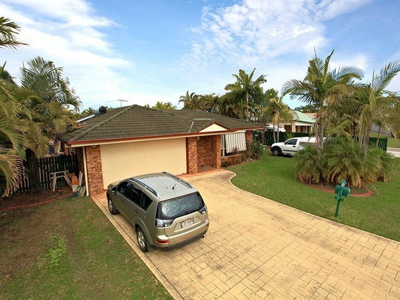 Burpengary QLD 4505