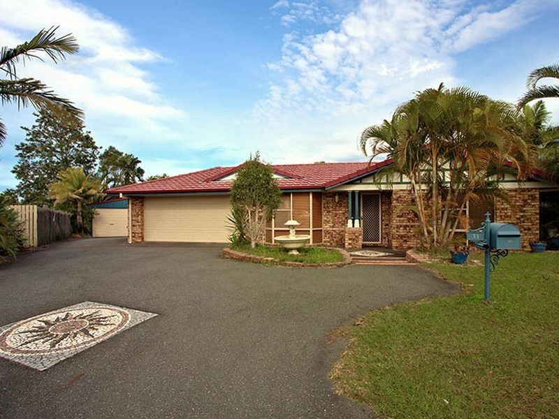 11 Gibbons Court, Burpengary QLD 4505