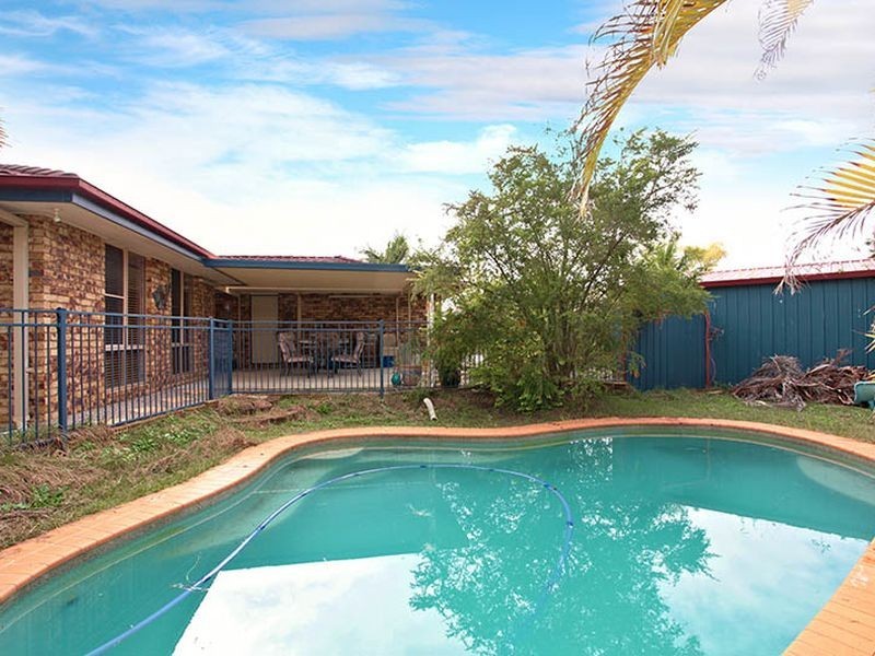 11 Gibbons Court, Burpengary QLD 4505