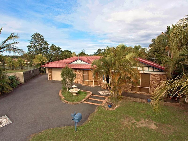 11 Gibbons Court, Burpengary QLD 4505