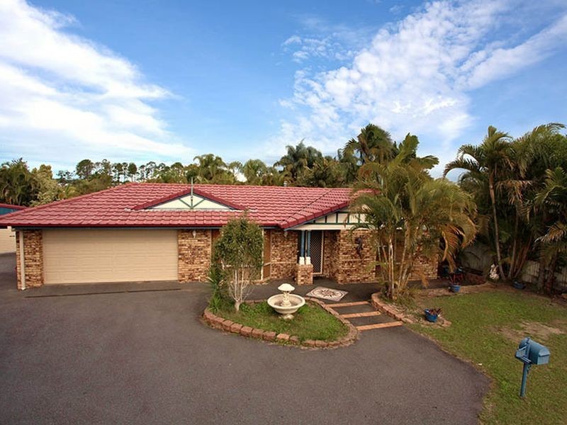 11 Gibbons Court, Burpengary QLD 4505