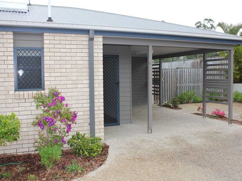 43/118-122 Pitt Road, Burpengary QLD 4505