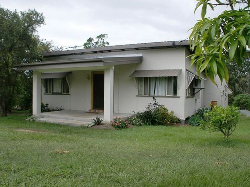 6 Campbell Close, Narangba QLD 4504