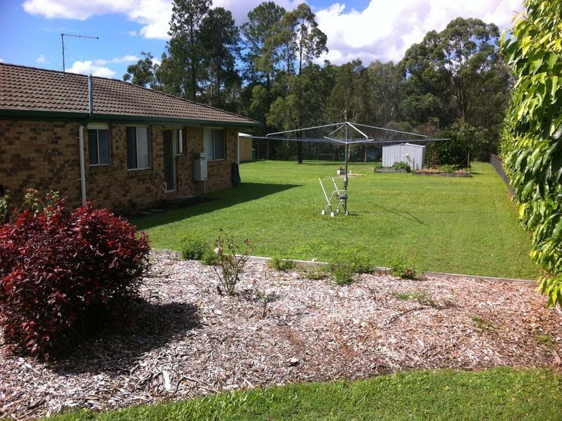 Burpengary QLD 4505
