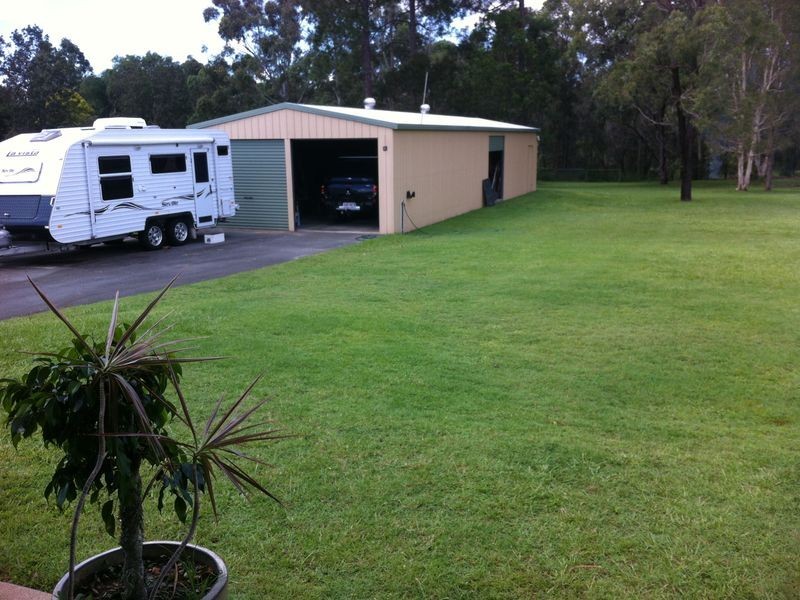 Burpengary QLD 4505