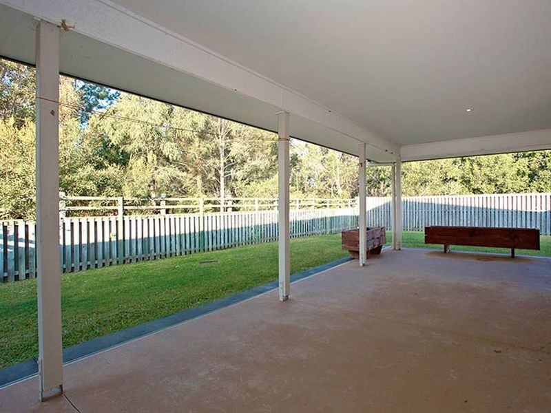 25 Waterway Cr, Narangba QLD 4504