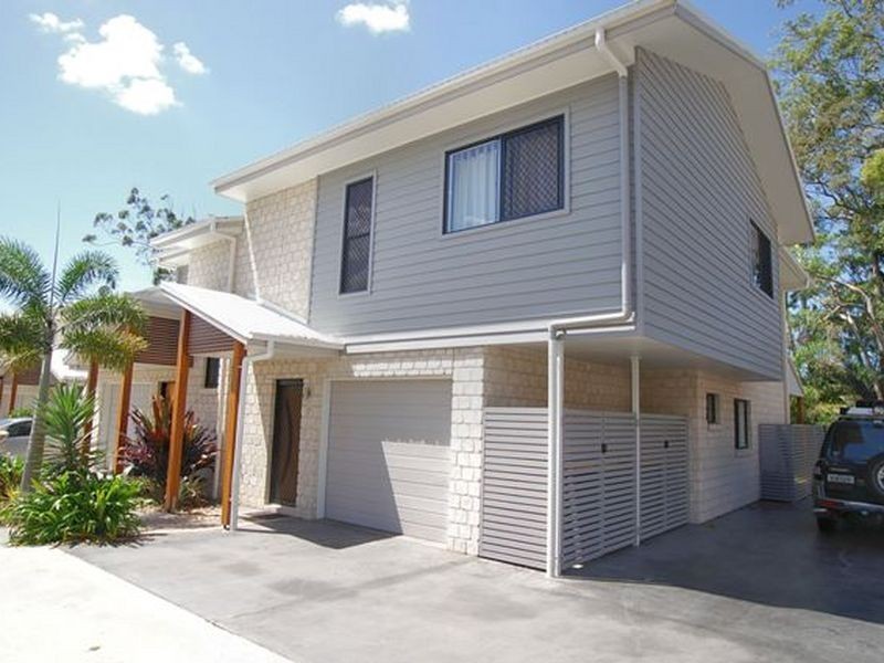 Burpengary QLD 4505