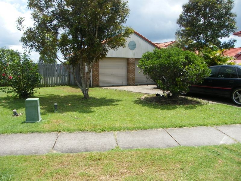 Narangba QLD 4504