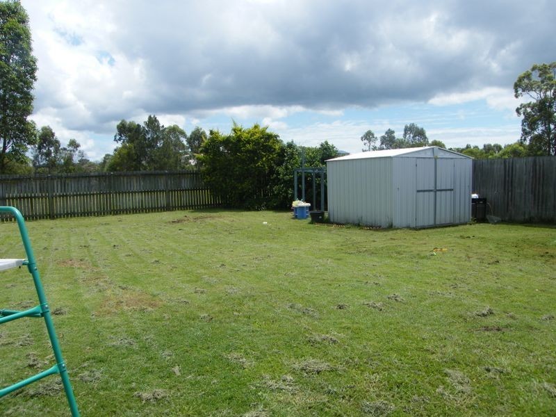 Narangba QLD 4504
