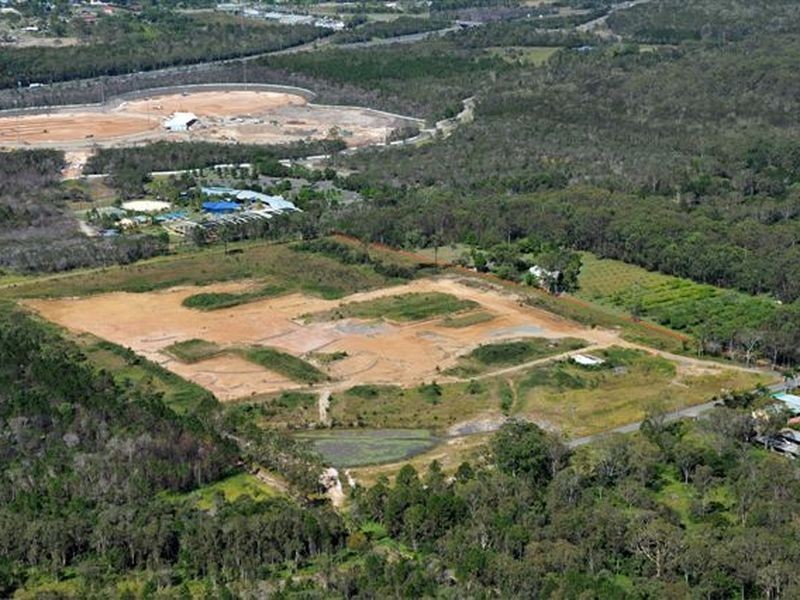 Paradise Road and Morayfield Road, Burpengary QLD 4505