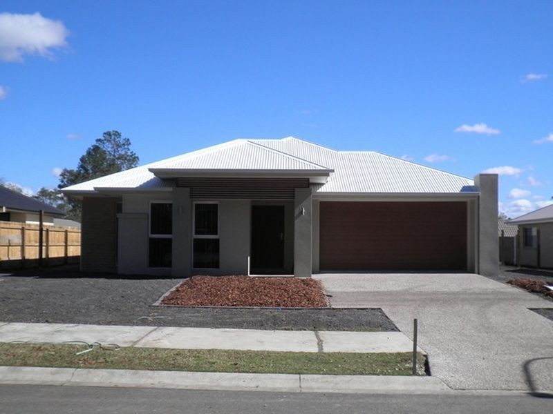 Paradise Road and Morayfield Road, Burpengary QLD 4505