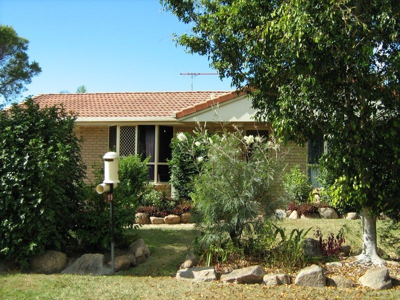 19 Busoni Crescent, Burpengary QLD 4505