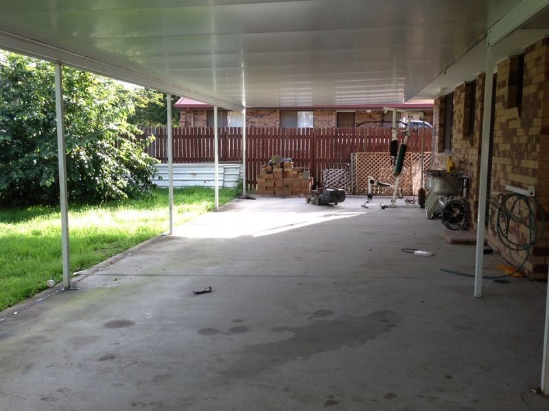 Burpengary QLD 4505