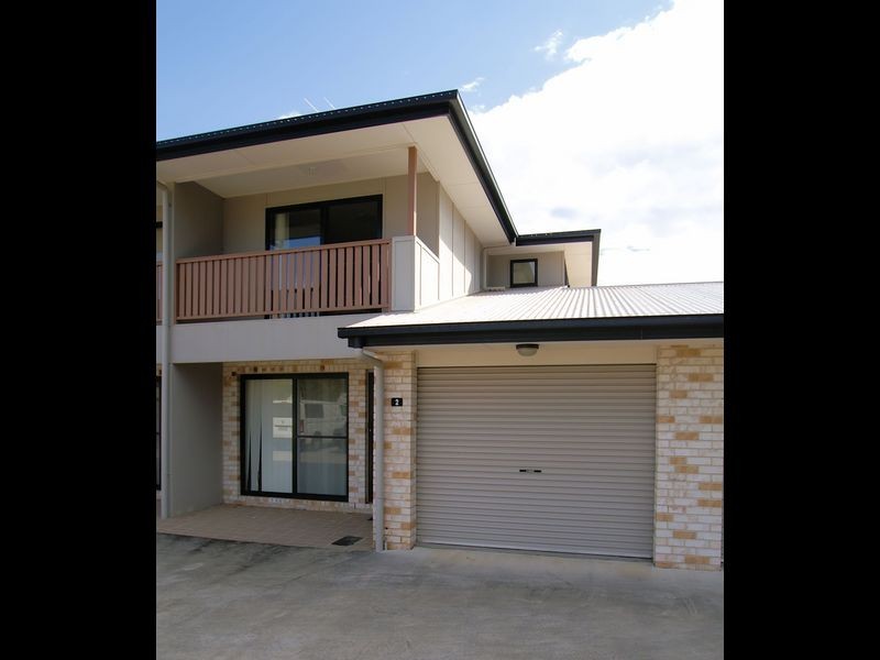 2/9 David Street, Burpengary QLD 4505