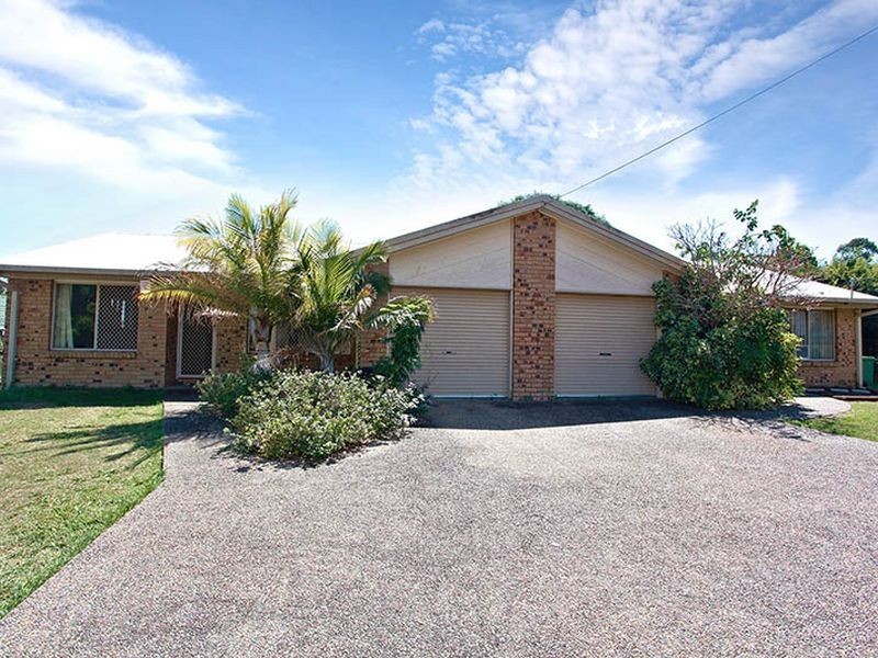 Villa 1 & Wexford Court, Burpengary QLD 4505