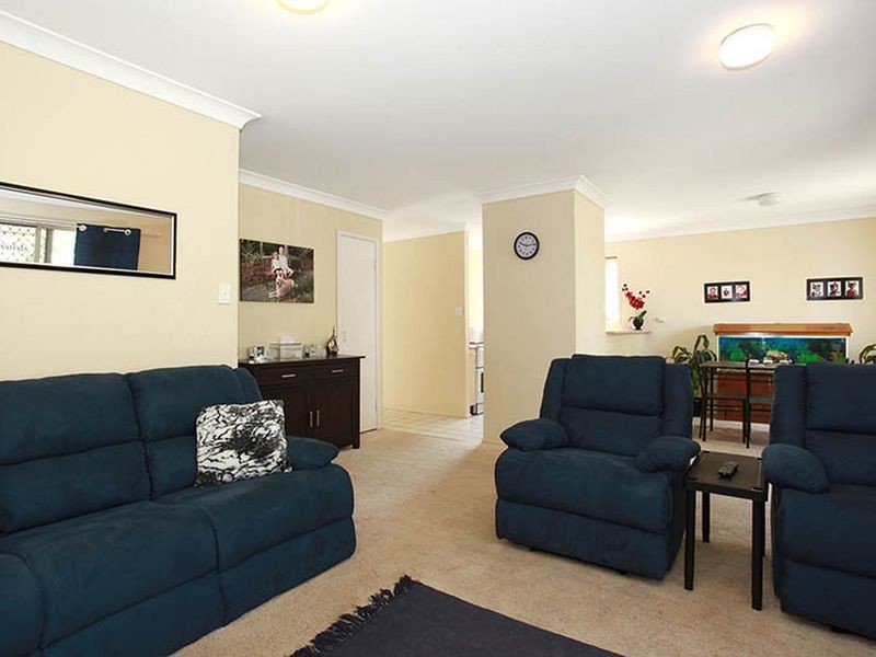 Villa 1 & Wexford Court, Burpengary QLD 4505
