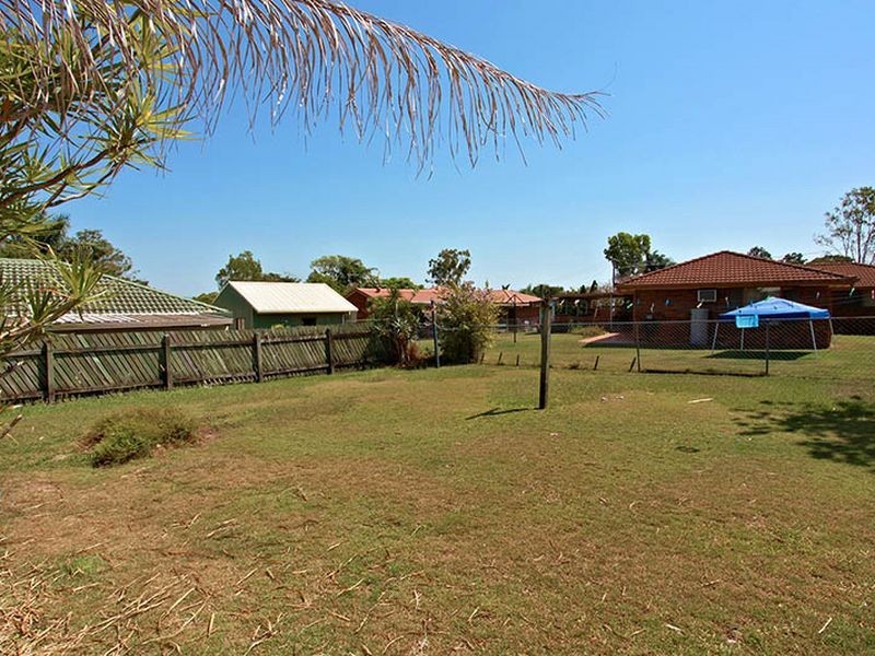 Villa 1 & Wexford Court, Burpengary QLD 4505