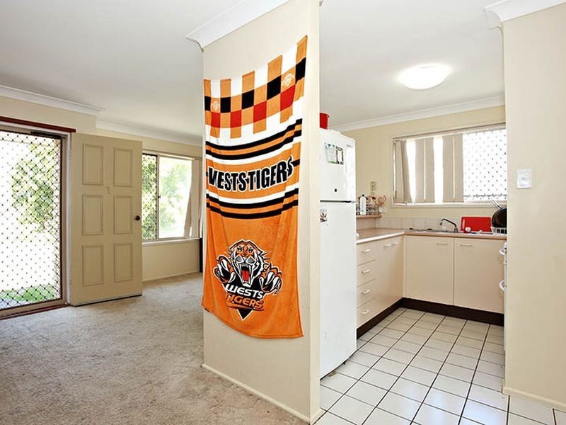 Villa 1 & Wexford Court, Burpengary QLD 4505