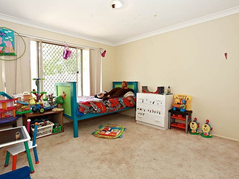Villa 1 & Wexford Court, Burpengary QLD 4505
