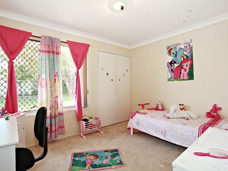 Villa 1 & Wexford Court, Burpengary QLD 4505