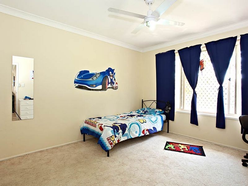 Villa 1 & Wexford Court, Burpengary QLD 4505